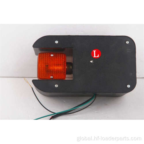 SDLG Loader Work Lamp Led work lights for automotive Factory